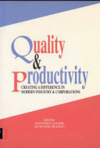 Quality & productivity